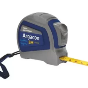 Trena 5m Pro Auto-trava Argacon*