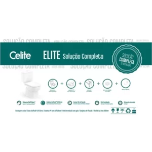 Elite Branco - Kit Completo - Imagem 4