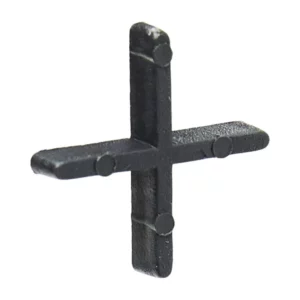 Espacador para Ceramica Plastico 2mm Atlas - Imagem 1