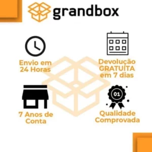 Fita Crepe Amarelo 48mmx40m - Imagem 6