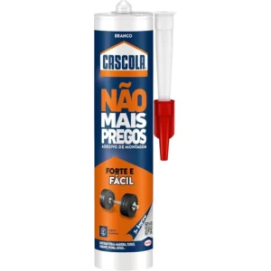 Cascola Nao Mais Pregos 360g - Imagem 1