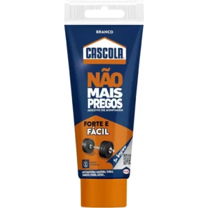 Cascola Nao Mais Pregos 85g - Imagem 1