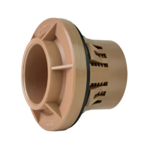 Adaptador Flange * Click * 25x3/4 Amanco - Imagem 1