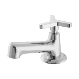 Torneira Lavat 1192 C 15 1/2 1/4v Meber (27047.3) - Imagem 1