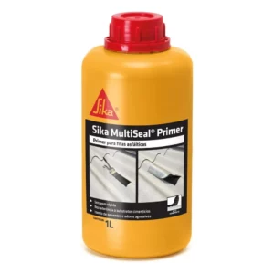 Sika Multiseal Primer 1lt - Imagem 1