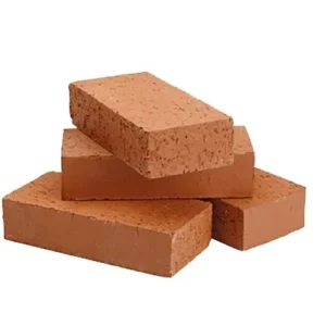 Tijolo Macico Comum - Imagem 1