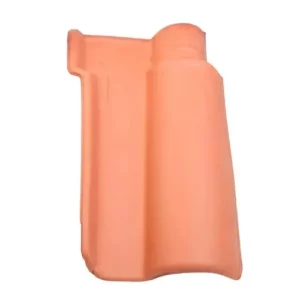 Telha Portuguesa Natural - Imagem 1