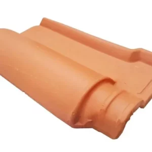 Telha Portuguesa Natural - Imagem 2