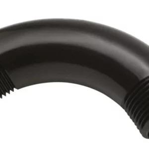 Curva 90° Curta Rígido Roscável 3/4" - Amanco - Imagem 1