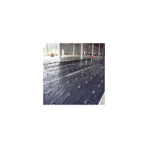 Lona Preta 1x4m 20kg - Imagem 3