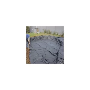 Lona Preta 1x4m 20kg - Imagem 4