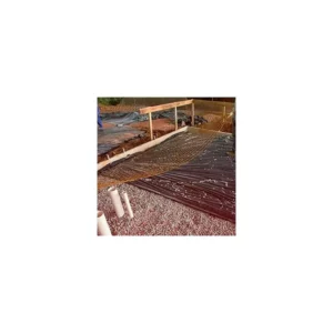 Lona Preta 1x4m 20kg - Imagem 8