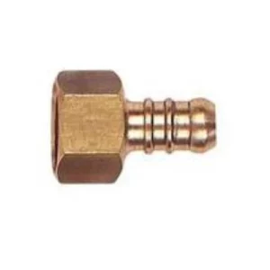 Jackwal Terminal Mang Tc 5/8 X Tm 3/8 - 003117 - Imagem 1