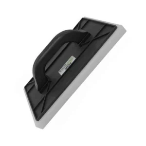 Desempenadeira Plastica C/espuma 15x26 Dtools -572 - Imagem 1