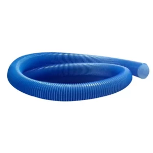 Mangueira P/piscina Azul 1.1/2