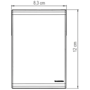 Tramontina Cj Inter Paral +tomada 10a Liz - 57170050 - Imagem 3