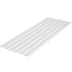 Telha de Fibra 50x244 - 010001