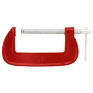 Grampo Tipo C 6 Vonder - 3575000600 - Imagem 1