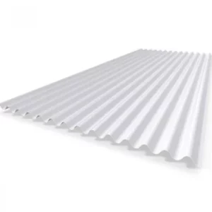 Telha de Fibra 110x244 - 010028 - Imagem 1