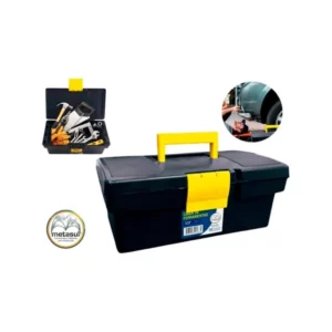 Caixa de Ferramenta 3 Gav. Dtools - 10147 - Imagem 4