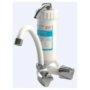 Herc Purificador C/bica Movel Br/cr - 2906