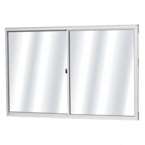 Mgm -jan Cor Soft 2fls Moveis Branca 100x100 - 53588