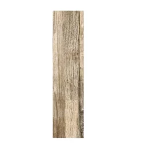 Itagres - Porcelanato Esm 24,5x100 Carv Rustico Cx1.48