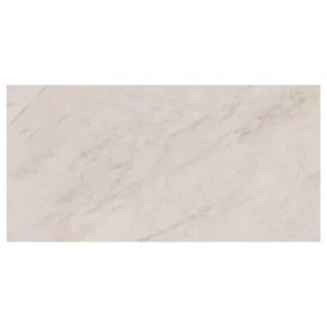 Elizabeth Porcelanato 50x101 Magma White Cx1,51 a