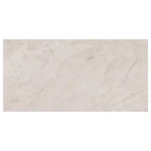 Elizabeth Porcelanato 50x101 Magma White Cx1,51 a - Imagem 3