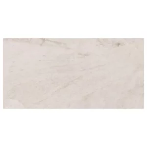 Elizabeth Porcelanato 50x101 Magma White Cx1,51 a - Imagem 5