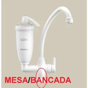 Lorenzetti Purif Agua/tor Me Acq Bella B -7411817