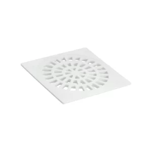 Amanco Grelha Br N20 Quad Dn100 - 11625