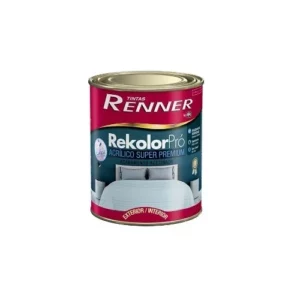 Renner Rekolor Pro Acet Base Pastel 3.2l - Rv1590.01