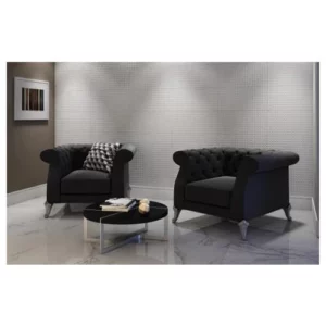 Elizabeth Porcelanato 84x84 Le Blanc Acet.cx1.41 a - 9