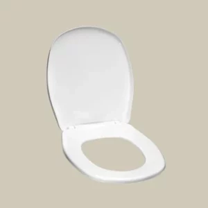 Lorenzetti Assento Loren One Branco - Imagem 1