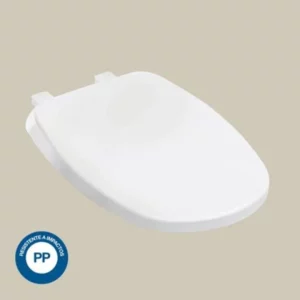 Lorenzetti Assento Loren One Branco - Imagem 3