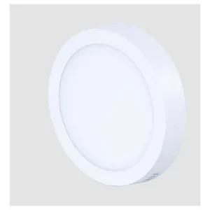 Rdesing Painel Led Red Sob 6000k 12w 17cm - Imagem 3