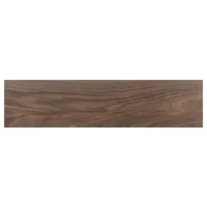 Piso Cejatel Reserva Brown Retif. 29x119 a Cx.1,69m2 8face - Imagem 1