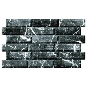 Incefra-porcelanato Inout Phde36830 35x60 Retif.  a Cx 1,69 - Imagem 1