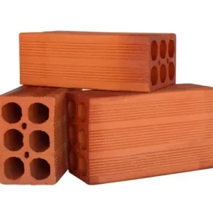 Tijolo Pop 6 Furos 9x14x19 - Imagem 1