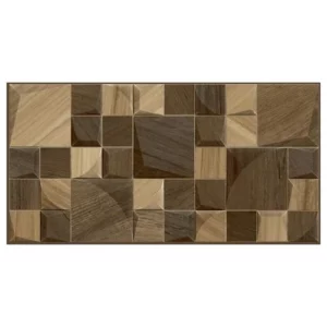 Piso Angelgres Magno Md 3d Retif. 30x59 a Cx 1,23m2 - Imagem 3