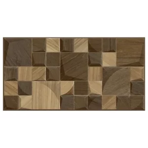 Piso Angelgres Magno Md 3d Retif. 30x59 a Cx 1,23m2 - Imagem 4