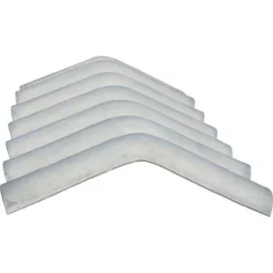 Imbralit Cumeeira 110x30graus Sem Amianto - 2530305