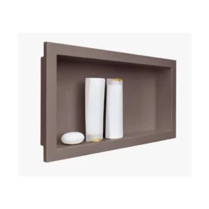 Metasul Nicho 30x60 Capuccino - Imagem 3