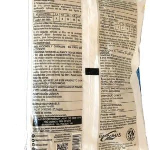 Barrilha Leve Refil 2kg - Imagem 3