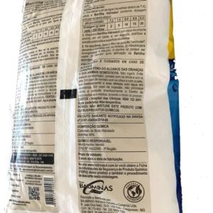 Barrilha Leve Refil 2kg - Imagem 4