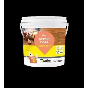 Quartzolit Primer Base Piso - Bd 18l - Imagem 1