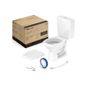 Incepa Kit Completo Art Branco - Imagem 1