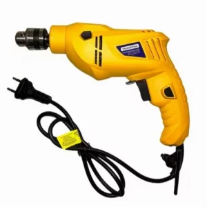 Tramontina Furadeira Imp.3/8 500w 220v Amarela
