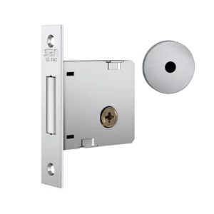 Fech Stam Tetra Auxiliar 1004 Escovado Esp.redondo